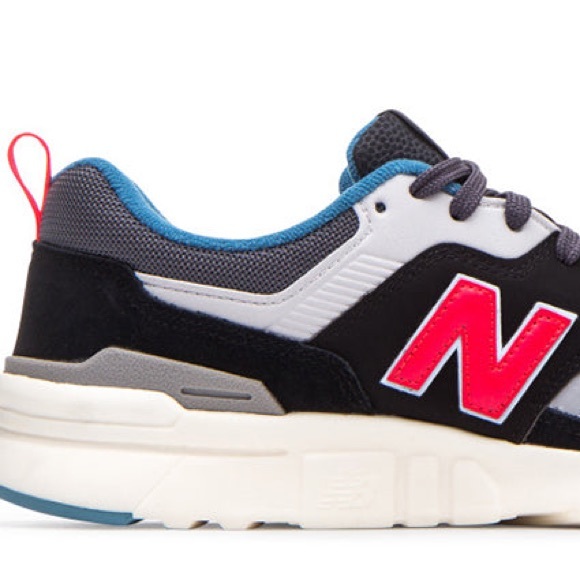 NEW BALANCE 997 \'MAGNET\' main image 9